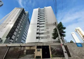 Foto 1 de Apartamento com 3 Quartos para alugar, 82m² em Derby, Recife