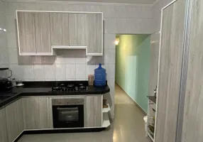 Foto 1 de Casa com 2 Quartos à venda, 99m² em Jardim Morada do Sol, Indaiatuba