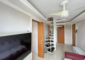 Foto 1 de Apartamento com 2 Quartos à venda, 81m² em Campo Limpo, São Paulo