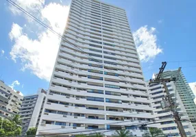 Foto 1 de Apartamento com 3 Quartos à venda, 157m² em Madalena, Recife