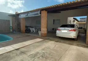 Foto 1 de Casa com 3 Quartos para alugar, 180m² em Zona de Expansao Robalo, Aracaju