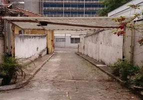 Foto 1 de Lote/Terreno à venda, 800m² em Móoca, São Paulo