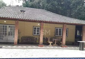 Foto 1 de Fazenda/Sítio com 3 Quartos à venda, 604m² em Dos Finco, São Bernardo do Campo