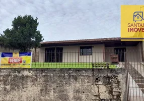 Foto 1 de Casa com 3 Quartos à venda, 100m² em Centro, Campo Largo