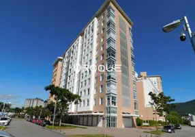 Foto 1 de Apartamento com 3 Quartos à venda, 111m² em Cidade Universitaria Pedra Branca, Palhoça