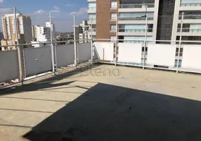 Foto 1 de Cobertura com 5 Quartos à venda, 182m² em Cambuí, Campinas