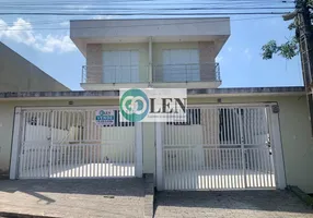 Foto 1 de Casa com 3 Quartos à venda, 159m² em Arujamérica, Arujá