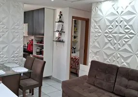 Foto 1 de Apartamento com 2 Quartos à venda, 40m² em Brasileia, Betim