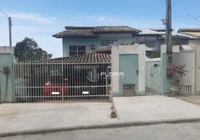 Foto 1 de Casa com 3 Quartos à venda, 183m² em Matapaca, Niterói