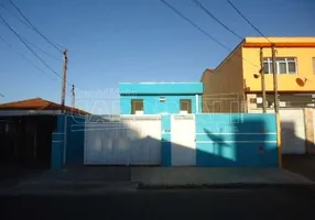 Foto 1 de Casa com 4 Quartos à venda, 250m² em Vila Boa Vista, São Carlos