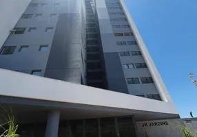 Foto 1 de Apartamento com 2 Quartos para alugar, 72m² em Jardim Maria José, Votorantim