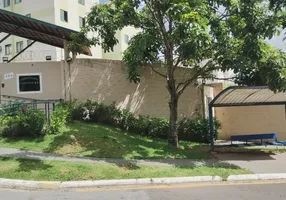 Foto 1 de Apartamento com 2 Quartos à venda, 50m² em Jardim Nova Mercedes, Campinas