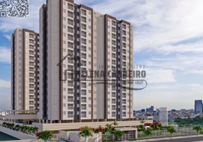 Foto 1 de Apartamento com 2 Quartos à venda, 48m² em Imbiribeira, Recife