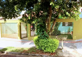 Foto 1 de Casa com 3 Quartos à venda, 100m² em Jardim Vale do Cedro, Londrina