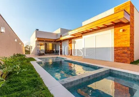 Foto 1 de Casa de Condomínio com 3 Quartos à venda, 262m² em Alphaville Nova Esplanada, Votorantim