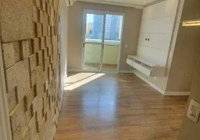 Foto 1 de Apartamento com 2 Quartos à venda, 65m² em Vila Monte Alegre, São Paulo