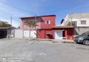 Foto 1 de Casa com 3 Quartos à venda, 180m² em Fonte Grande, Contagem