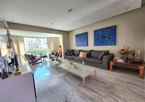 Foto 1 de Apartamento com 4 Quartos à venda, 174m² em Anchieta, Belo Horizonte