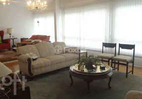 Foto 1 de Apartamento com 3 Quartos à venda, 167m² em Moinhos de Vento, Porto Alegre