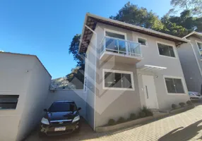 Foto 1 de Casa com 2 Quartos para alugar, 90m² em Varginha, Nova Friburgo