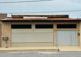 Foto 1 de Casa com 3 Quartos à venda, 180m² em Conjunto Habitacional Turu, São Luís