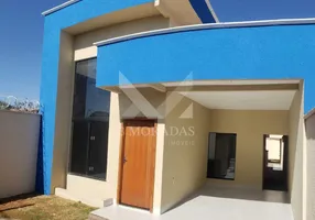 Foto 1 de Casa com 3 Quartos à venda, 114m² em Setor Pontal Sul 2, Aparecida de Goiânia