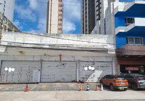 Foto 1 de Galpão/Depósito/Armazém para alugar, 750m² em Boa Viagem, Recife