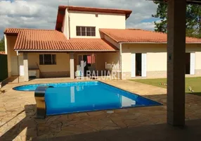 Foto 1 de Casa de Condomínio com 3 Quartos à venda, 309m² em Embu Guacu, Embu-Guaçu
