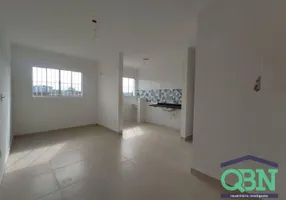 Foto 1 de Apartamento com 1 Quarto à venda, 55m² em Catiapoa, São Vicente