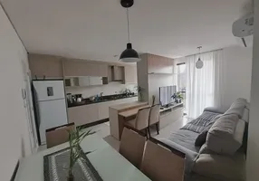 Foto 1 de Apartamento com 2 Quartos à venda, 66m² em Nova Cidade, Sete Lagoas