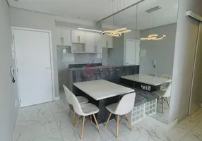 Foto 1 de Apartamento com 1 Quarto à venda, 50m² em Residencial Santa Giovana, Jundiaí