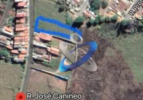 Foto 1 de Lote/Terreno para venda ou aluguel, 1249m² em Monte Belo, Taubaté