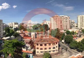 Foto 1 de Cobertura com 3 Quartos à venda, 176m² em Cachambi, Rio de Janeiro