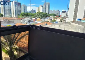 Foto 1 de Apartamento com 3 Quartos para alugar, 300m² em Santo Amaro, São Paulo