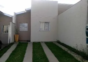 Foto 1 de Casa com 2 Quartos à venda, 53m² em Agua Vermelha, São Carlos