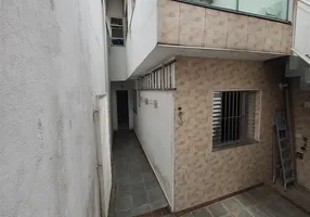 Foto 1 de Casa com 1 Quarto para alugar, 32m² em Vila Norma, São Paulo