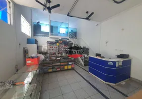 Foto 1 de Ponto Comercial para alugar, 34m² em Centro, Santa Bárbara D'Oeste