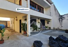 Foto 1 de Casa com 5 Quartos à venda, 239m² em Cacuia, Rio de Janeiro