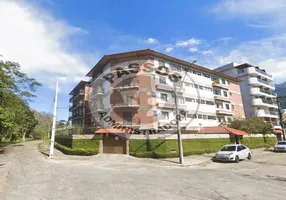 Foto 1 de Apartamento com 3 Quartos para alugar, 90m² em Alto, Teresópolis