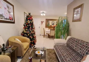 Foto 1 de Apartamento com 4 Quartos à venda, 130m² em Ingá, Niterói