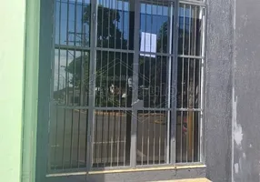 Foto 1 de Sala Comercial para alugar, 20m² em Jardim Bela Vista, Américo Brasiliense