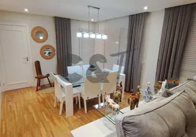 Foto 1 de Apartamento com 3 Quartos à venda, 137m² em Vila Suzana, São Paulo