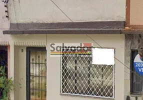 Foto 1 de Sobrado com 2 Quartos à venda, 67m² em Ipiranga, São Paulo