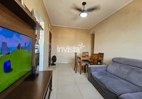 Foto 1 de Apartamento com 2 Quartos à venda, 87m² em Macuco, Santos