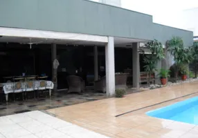 Foto 1 de Casa com 4 Quartos à venda, 487m² em Jardim Tarraf, São José do Rio Preto