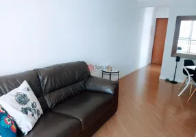 Foto 1 de Apartamento com 3 Quartos para alugar, 74m² em Água Rasa, São Paulo