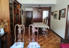 Foto 1 de Apartamento com 3 Quartos à venda, 90m² em Tijuca, Rio de Janeiro