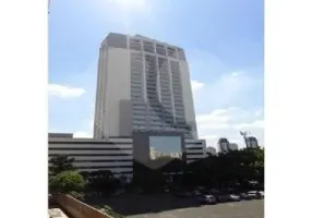 Foto 1 de Sala Comercial à venda, 44m² em Chácara Santo Antônio, São Paulo