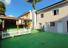 Foto 1 de Casa com 3 Quartos à venda, 267m² em Centro, Atibaia