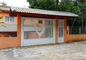 Foto 1 de Fazenda/Sítio com 3 Quartos à venda, 400m² em Bellard, Guararema